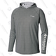 Columbia Terminal Deflector Zero Hoodie